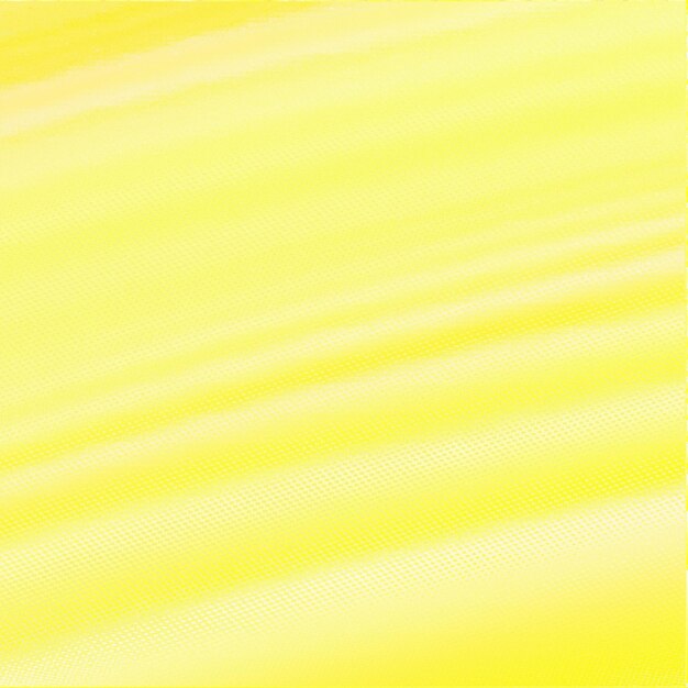 yellow abstract square background with copy space for text or image