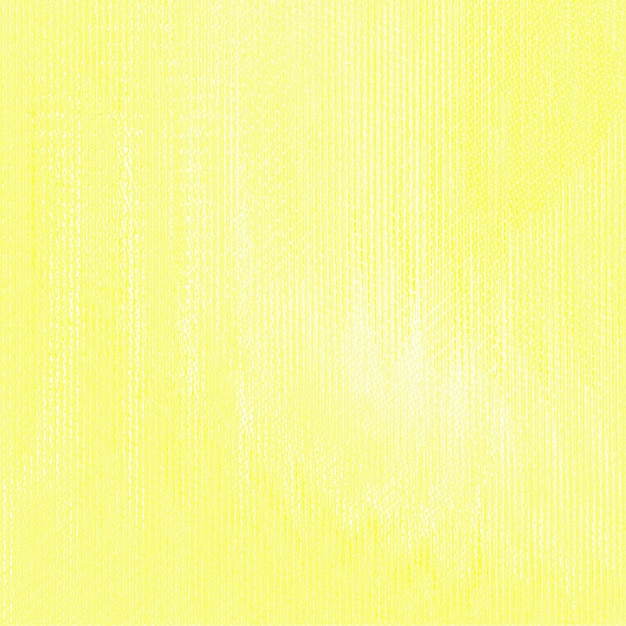 黄色の抽象的な正方形のデザインの背景
