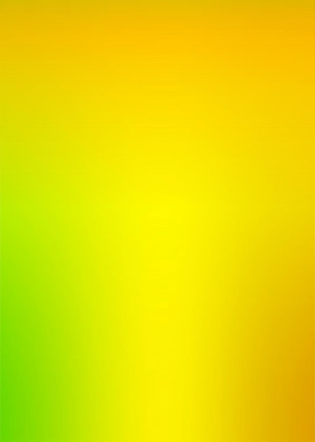 Yellow abstract texture background banner with copy space for text or your images