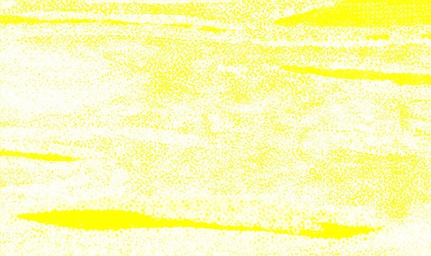 Yellow abstract textured background