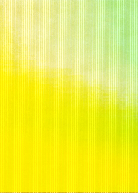 Yellow abstract vertical background