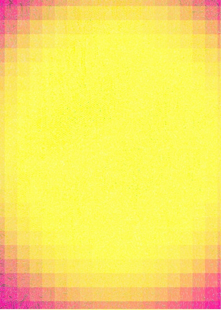 Fondo verticale astratto giallo