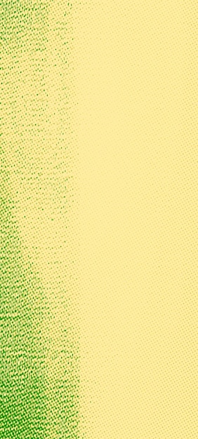 Yellow abstract vertical design background