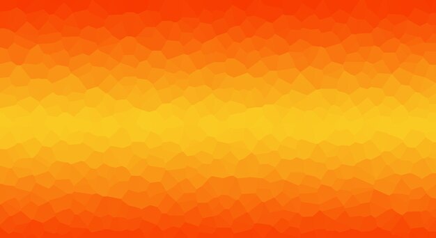 写真 黄色とオレンジ色のグラディエント 背景の質感 抽象的な黄色とオリンジ色の背景 オレンジの光