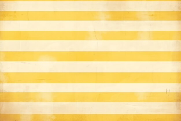 写真 黄色と白のストライプのパターン アンティーク・ジャンク・ジャーナル ページの背景 壁のアート・デコー 幼稚園用