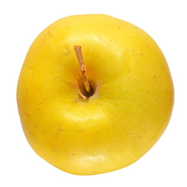 Yellow Apple