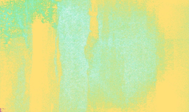 黄色の背景コピー スペースと空の抽象的な背景イラストテクスチャ背景