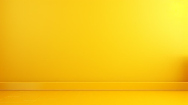 Yellow background high quality