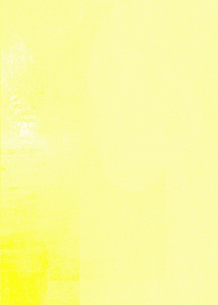 Yellow background vertical background illustration