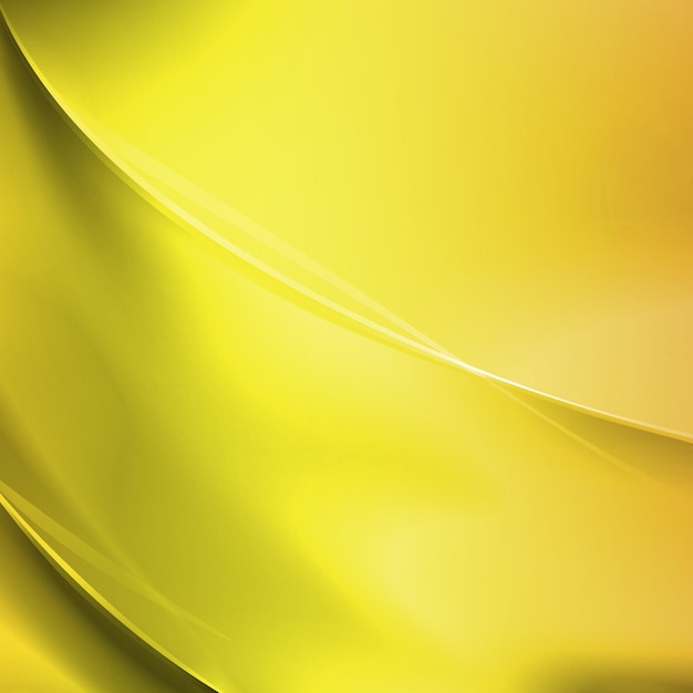 Yellow background with a light pattern