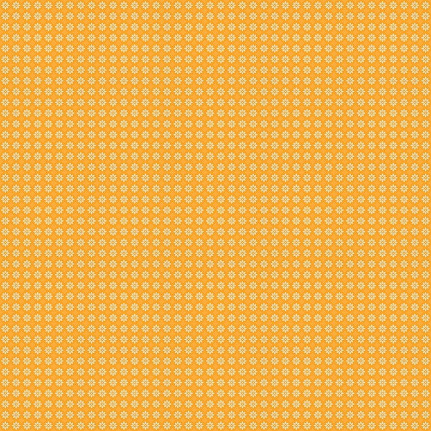 A yellow background with a pattern of circles and the words'new year'on it.
