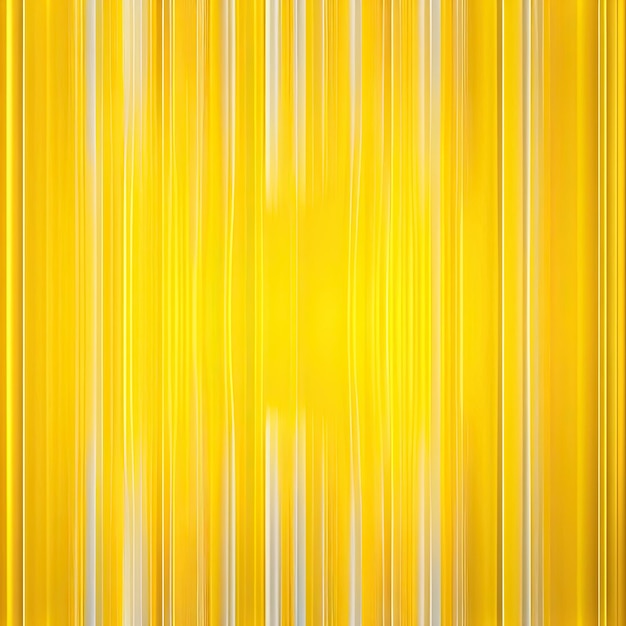 Yellow background with stripes