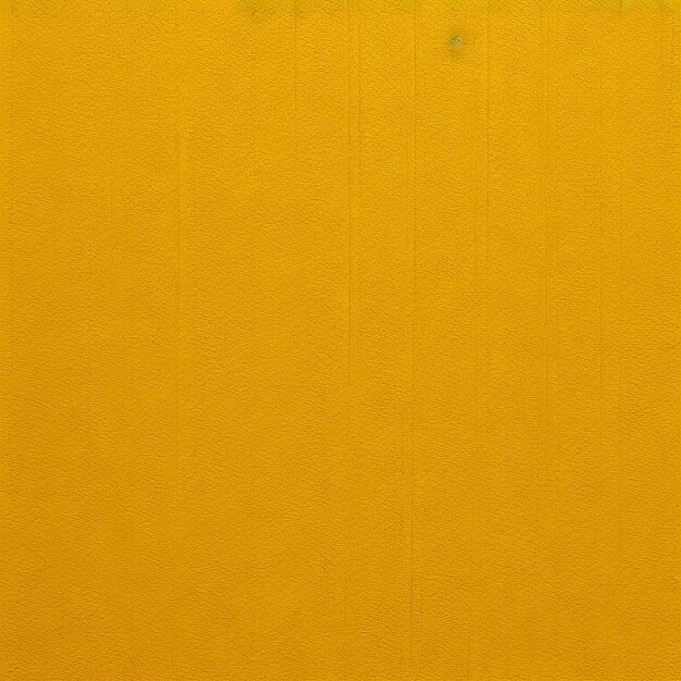 Yellow background with a texture of the material generated by AI