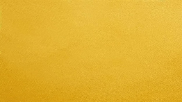 A yellow background with a textured surface