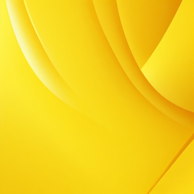 Photo yellow background