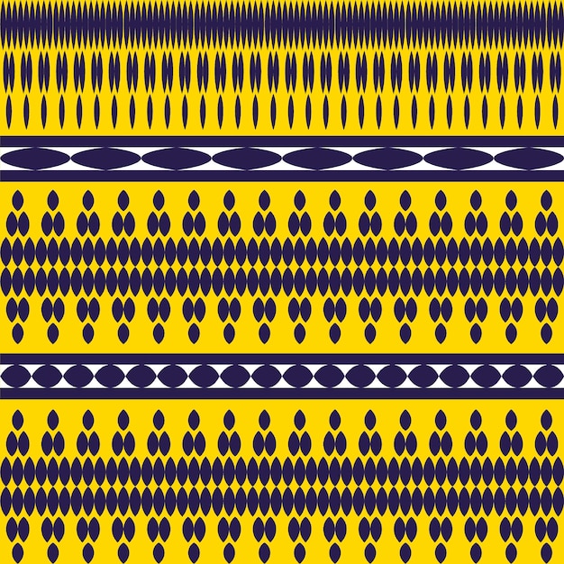 Yellow and black background with lines