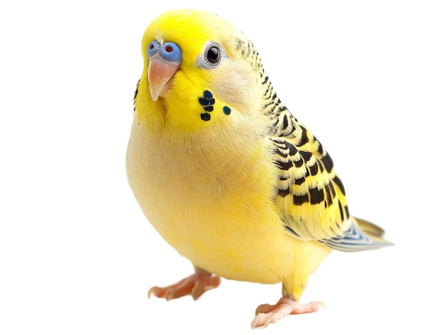 黄色と黒の鳥
