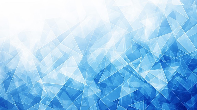 yellow blue abstract creative background blue abstract background geometric background