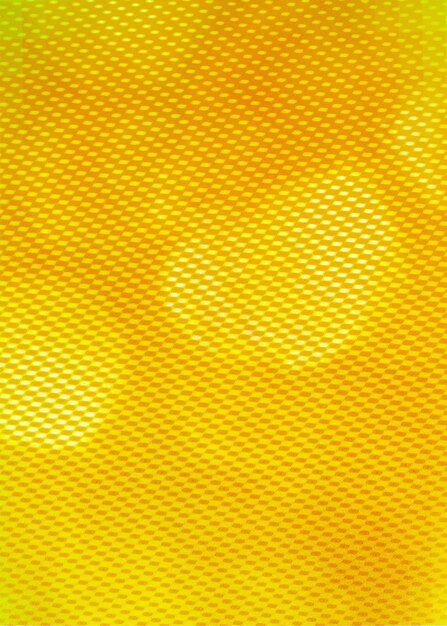 Yellow bokeh background perfect for Party Anniversary Birthdays and various design works