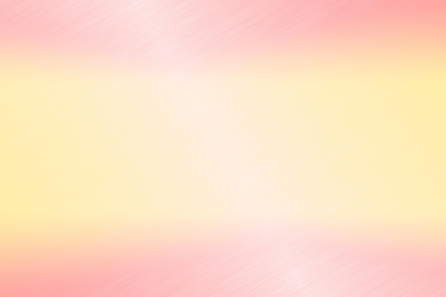 Yellow Bokeh on light pink Background Abstract wallpaper