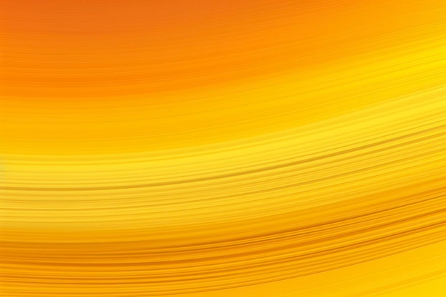 Yellow color gradient