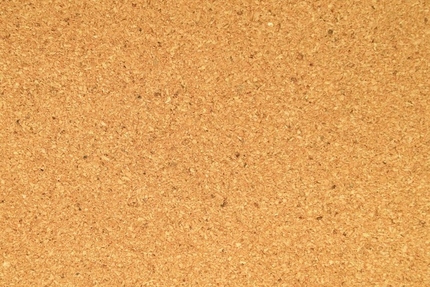 yellow cork board background