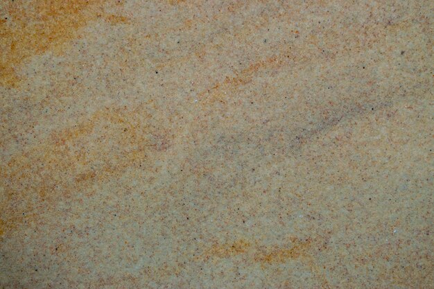 Yellow decorative stone for design interior and exterior