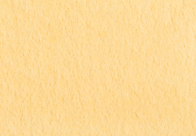 Yellow fabric texture