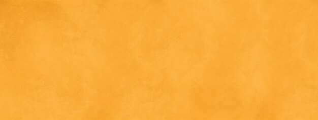 Yellow gold concrete wall background blank banner wallpaper