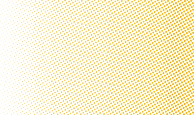 Yellow gradient background template for your design works Gentle classic texture with copy space