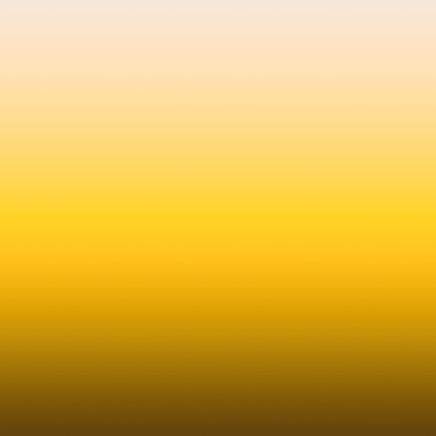 Photo yellow gradient background yellow blurry background yellow pastel gradient wallpaper