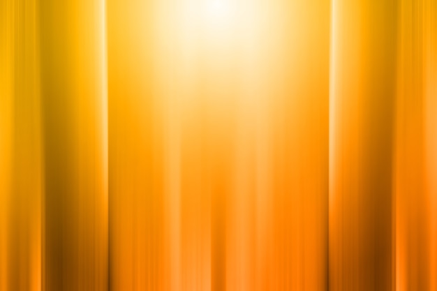 yellow gradient blurred abstract background.