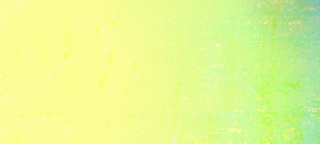 Yellow gradient plain texture widescreen background