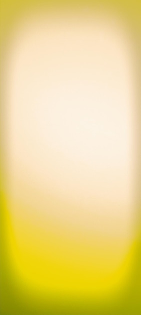 Yellow gradient vertical backgrouind