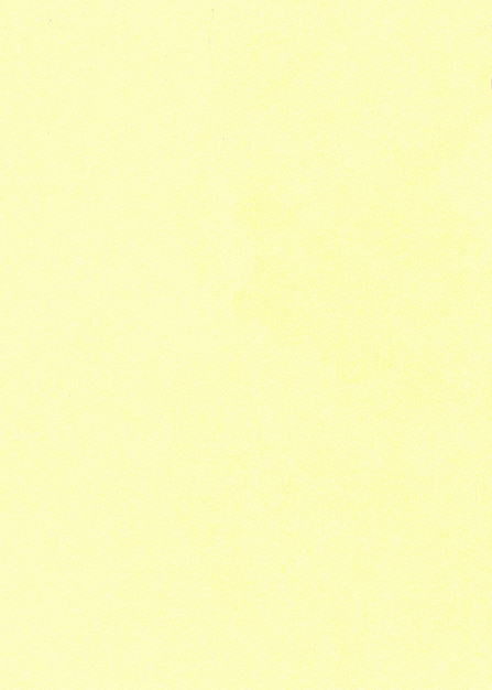 Yellow gradient vertical background banner with copy space for text or image