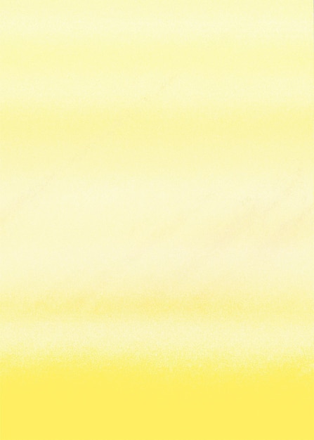 Yellow gradient vertical Background