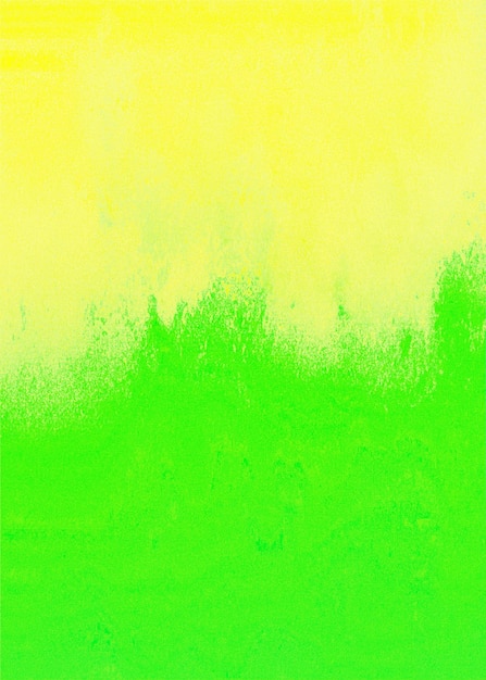 Photo yellow gree pattern vertical background