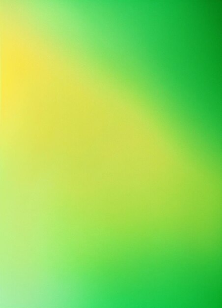 yellow green gradient background