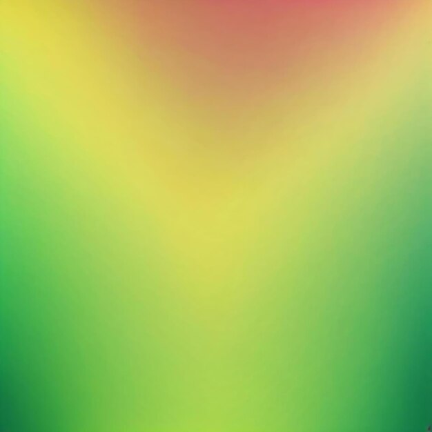 Yellow green mixed gradient background empty backdrop illustration