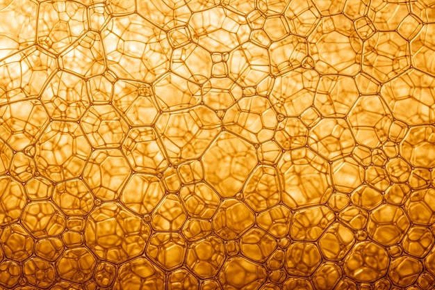 Yellow liquid surface,Russia, Cooking Oil, Honey, Textured, Full Frame