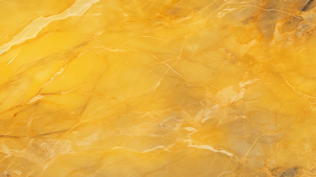 Yellow marble background