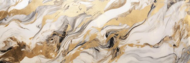 Photo yellow marble background