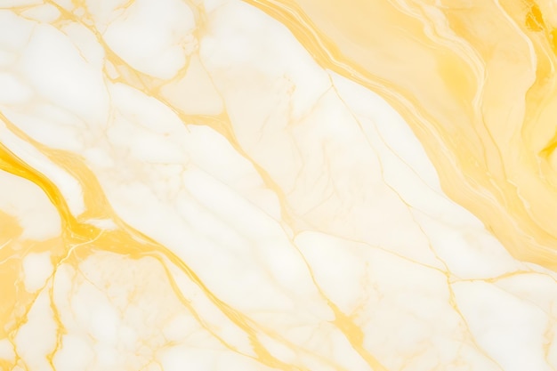 Photo yellow marble texture yellow marble texture background yellow marble background marble texture background marble texture wallpaper ai generative
