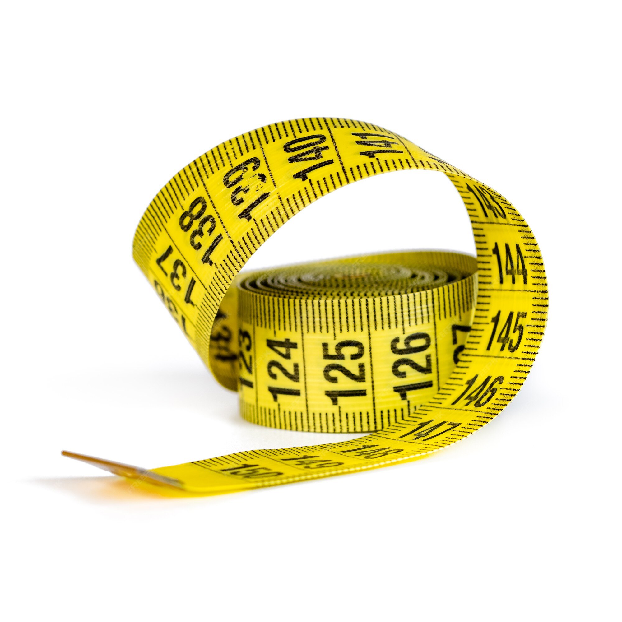 Premium Photo  Measuring tape