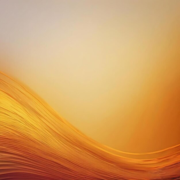 Yellow and orange background with a gradient of yellow and orange