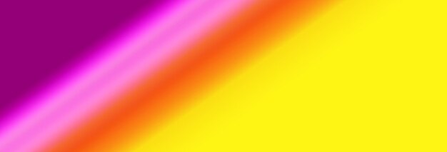 Yellow and orange background with a gradient of yellow and orange.