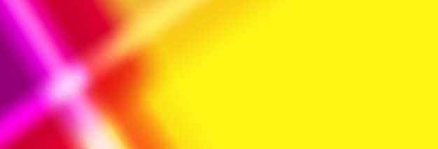 Yellow and orange background with a yellow background