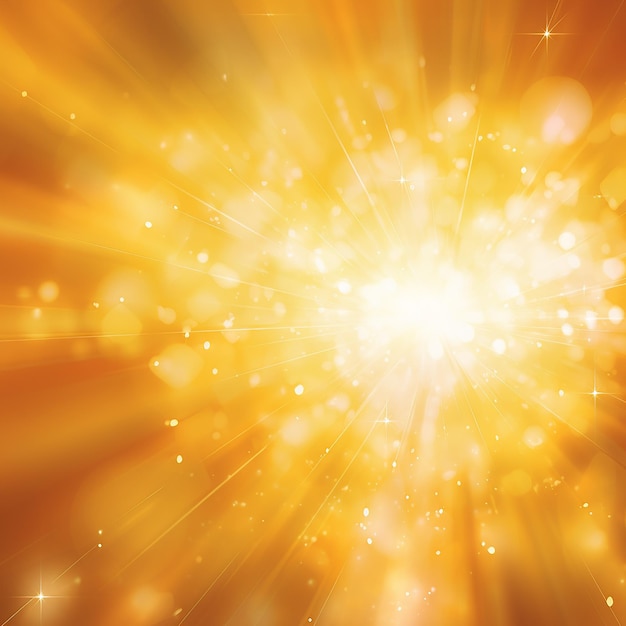 a yellow and orange background with a yellow and orange background