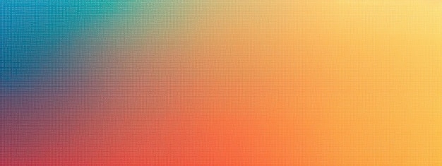 Yellow orange gold coral peach pink brown teal blue abstract background for design Color gradient