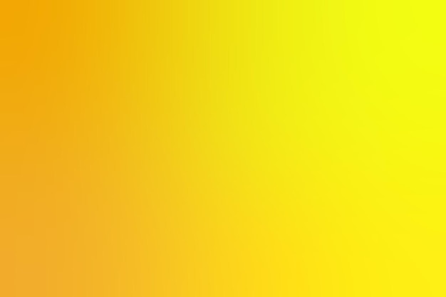 Фото Желтый оранжевый градиент фона сетки